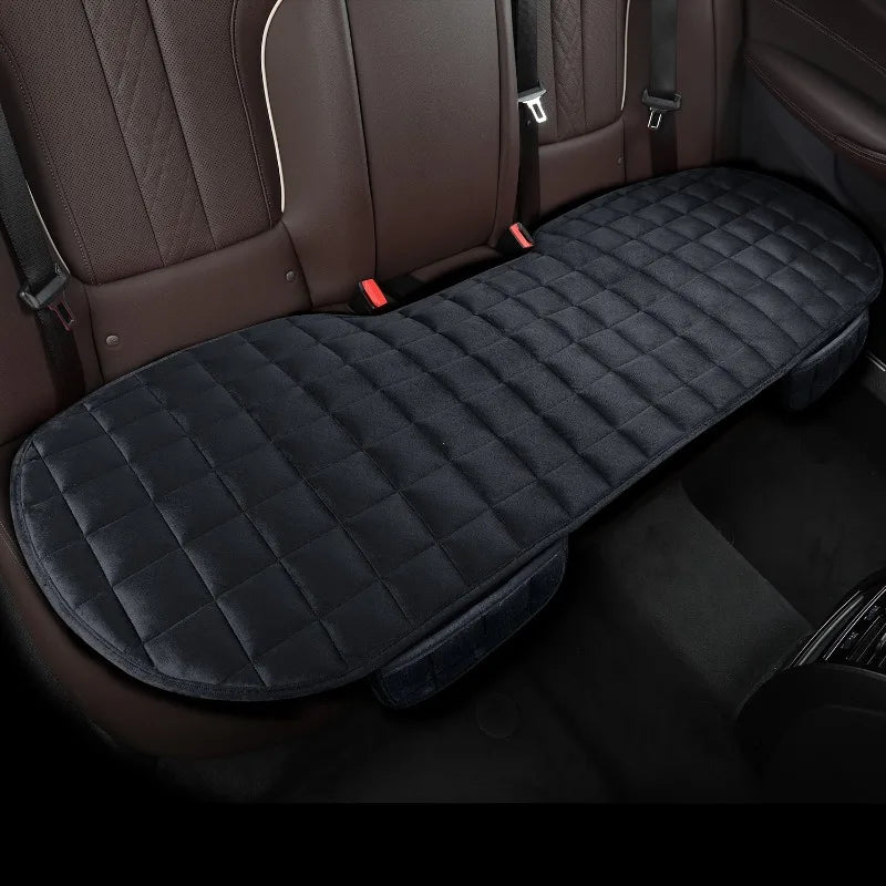 Kalsten | Premium Car Back Seat Cushion Full Coverage