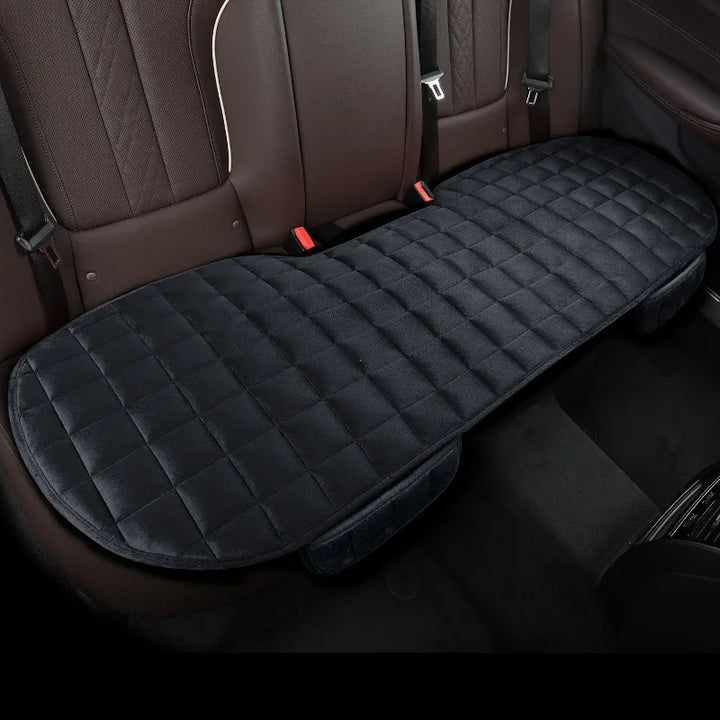 Kalsten | Premium Car Back Seat Cushion Full Coverage