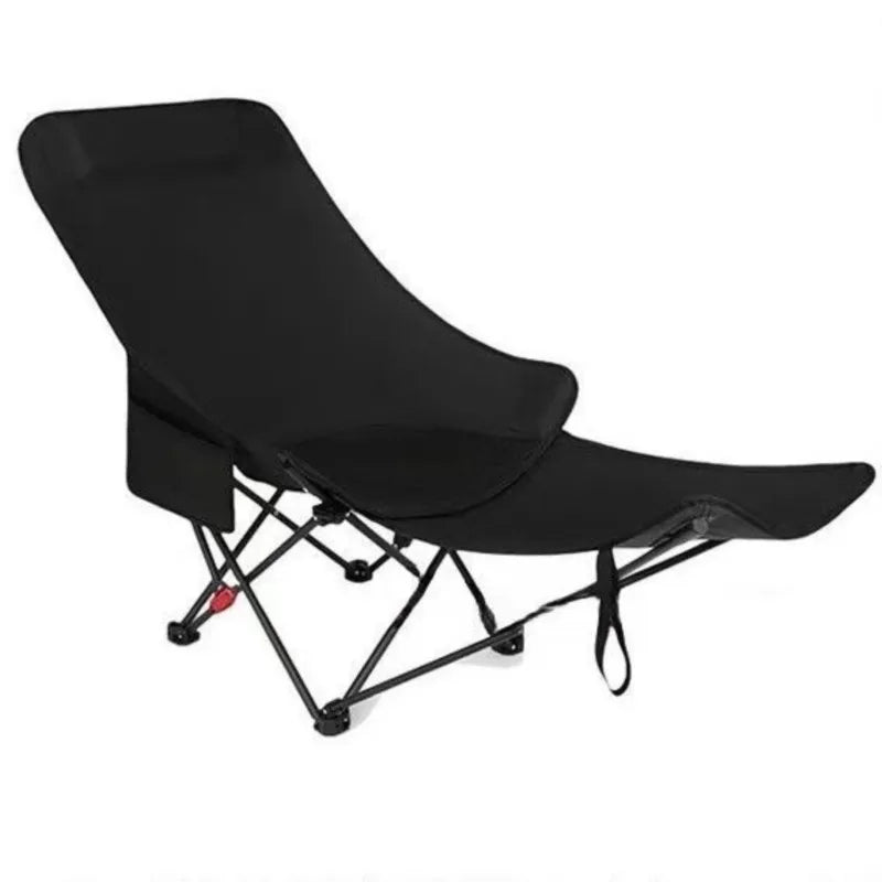 Relax Everywhere Reclining Outdoor Lounge Camping Chair | Kalsten