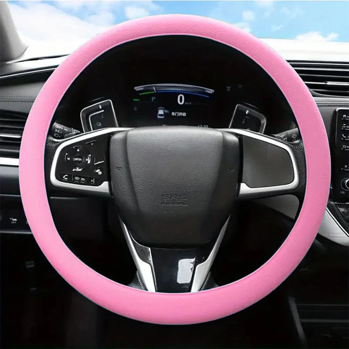 Silicone Steering Wheel Cover for All Seasons | Kalsten