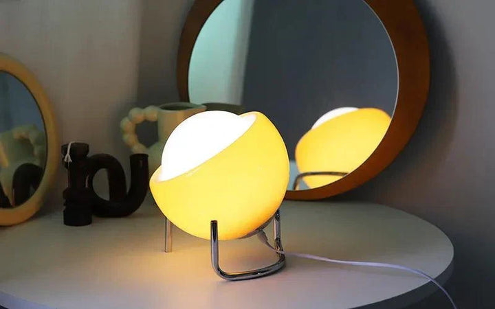Nordic Light Fixture - Unique Retro Desk Lamp | Kalsten