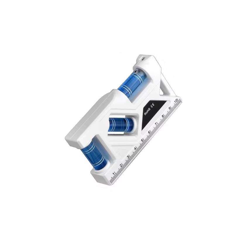 Kalsten | Precision Pocket Level Tool with Magnetic Base & Protractor