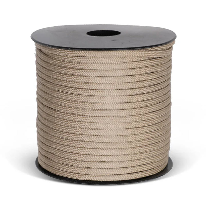 Paracord rope 4 mm | Kalsten