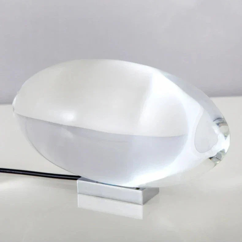 Crystal Sunset Sky Table Lamp | Kalsten