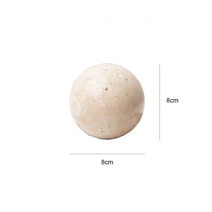 Kalsten | Natural Stone Marble Decorative Ball