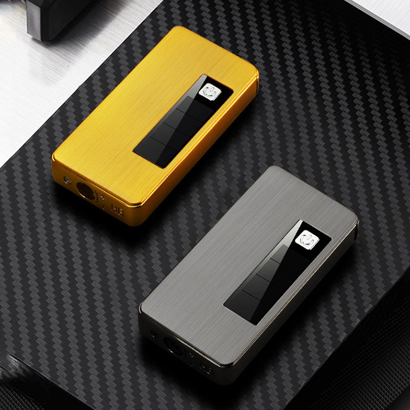 Lucky Dragon Solar Charging Jet Lighter | Kalsten