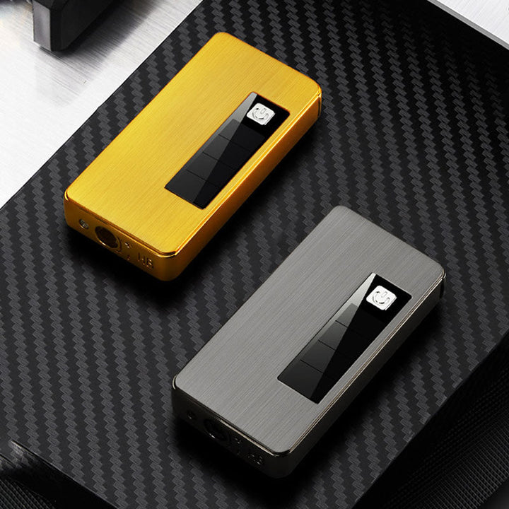 Lucky Dragon Solar Charging Jet Lighter | Kalsten