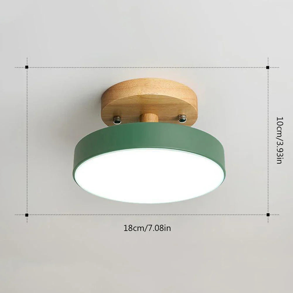 LED Ceiling Lights Chandelier Modern Ceiling LED Light for Room Surface Mounted Bedroom Living Room Corridor Balcony Lights | Kalsten