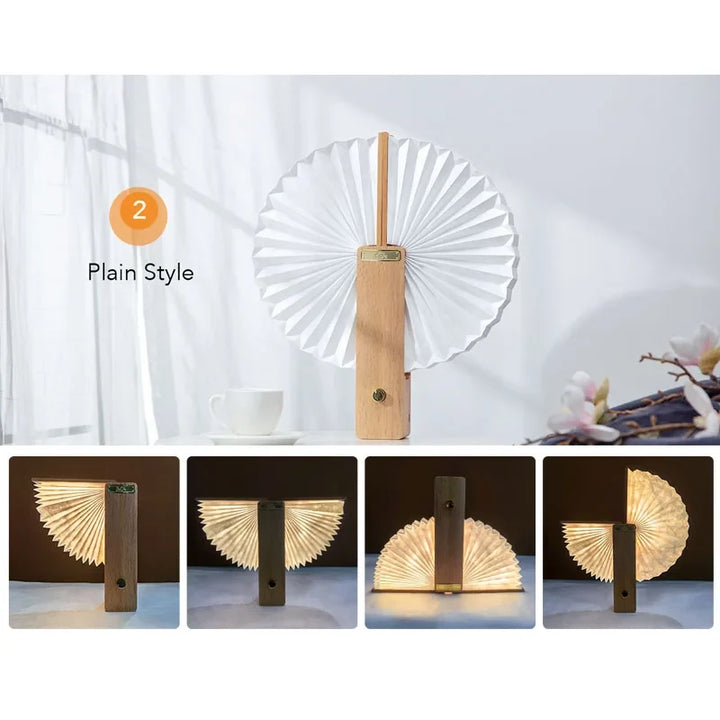 360 Glow Sphere Rechargeable Portable Table Lamp | Kalsten