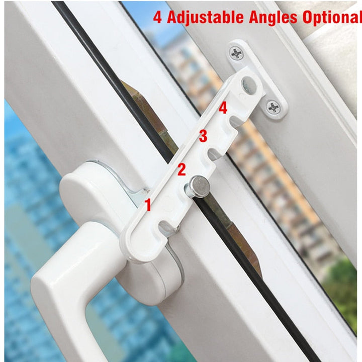 Kalsten | Adjustable Window Limiter Lock