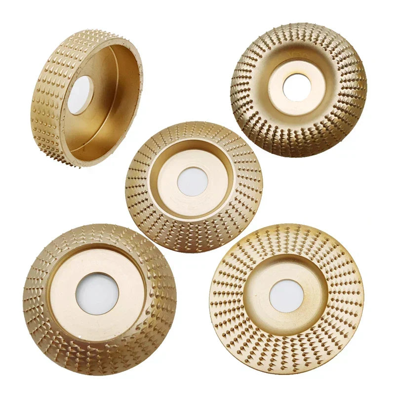 Kalsten | Wood Master Sanding Disc Precision Carving Tool