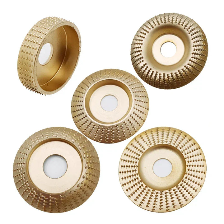 Kalsten | Wood Master Sanding Disc Precision Carving Tool