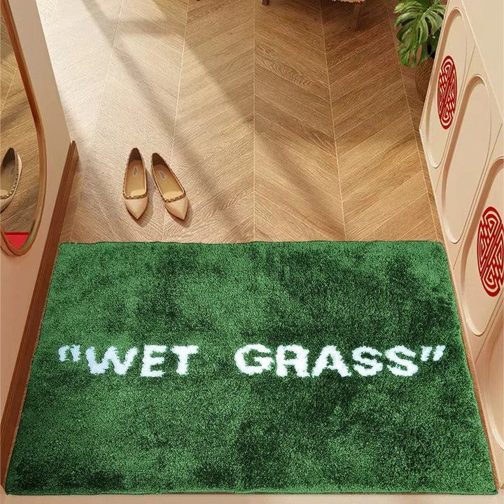 FreshLawn Comfort Mat with Grass Design | Kalsten