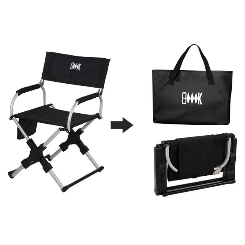 Chill & Go Lightweight Folding Outdoor Camping Chair | Kalsten