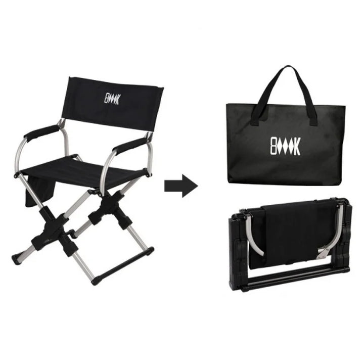 Chill & Go Lightweight Folding Outdoor Camping Chair | Kalsten