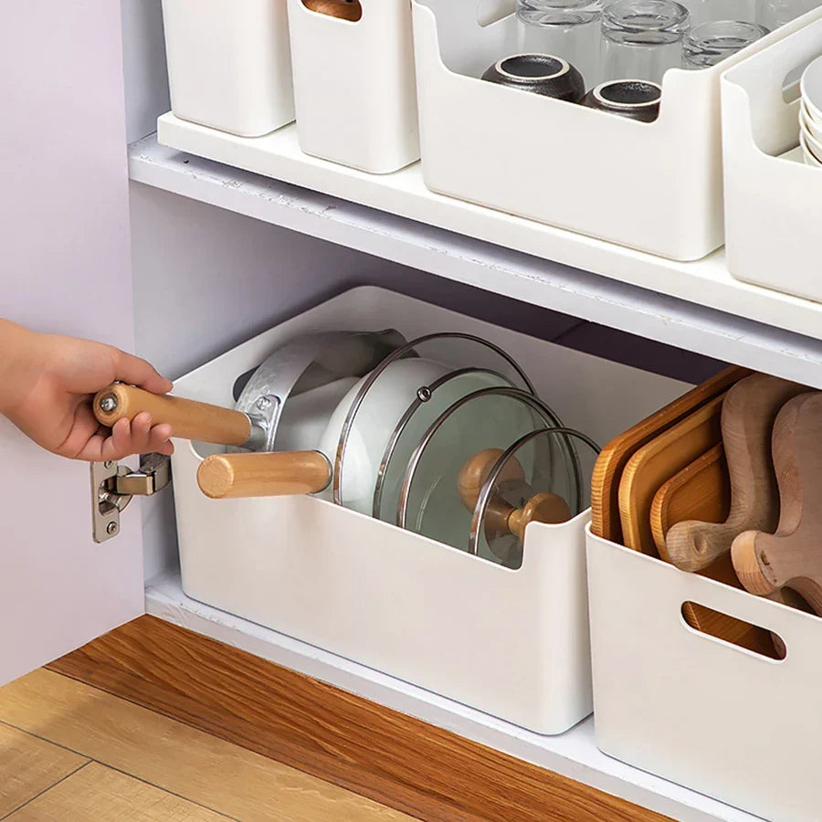 Kitchen Organizer Box | Kalsten