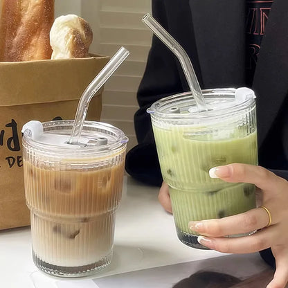 Ribbed To-Go Cup Karnz