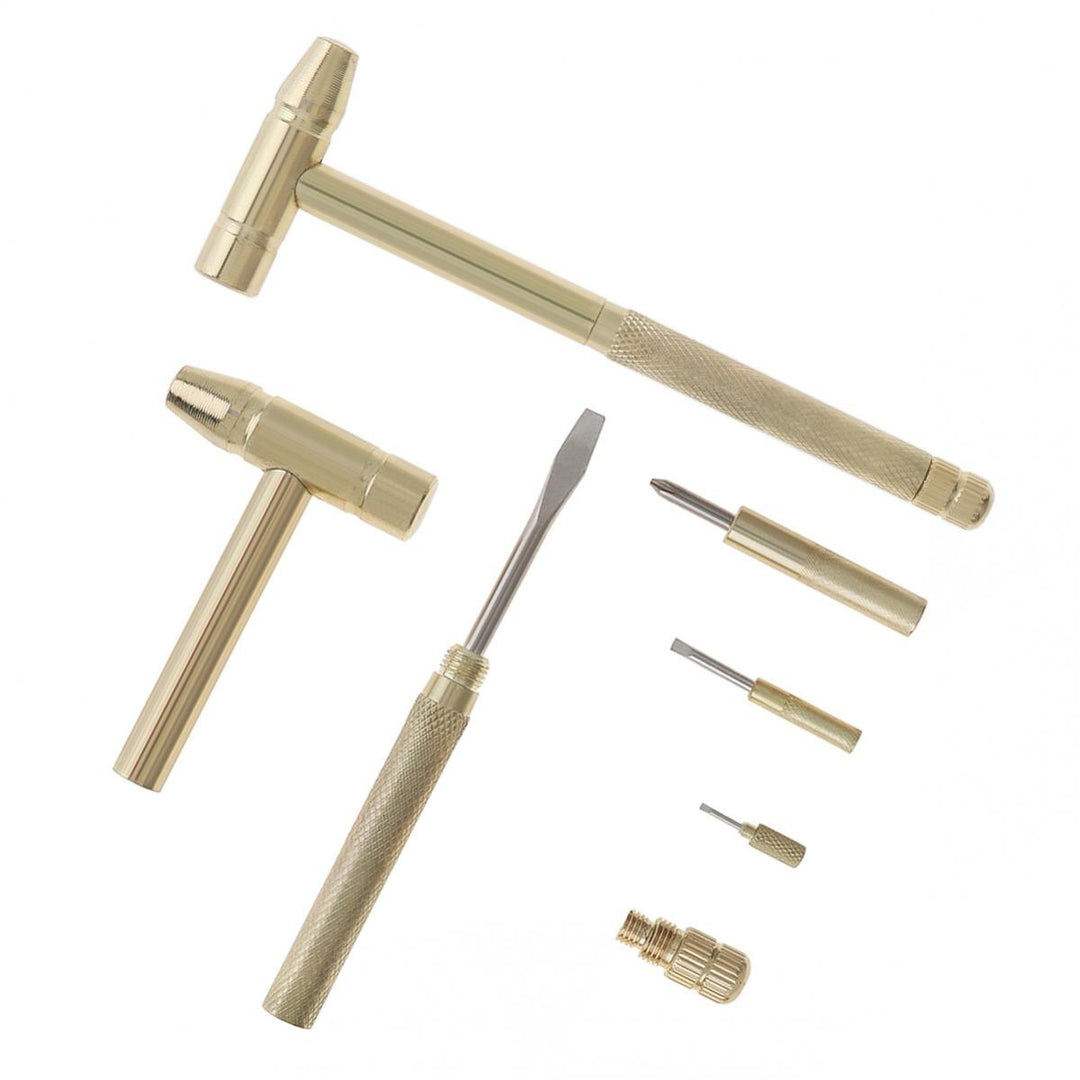5in1 Mini Detachable Screwdriver Tool Kit | Kalsten