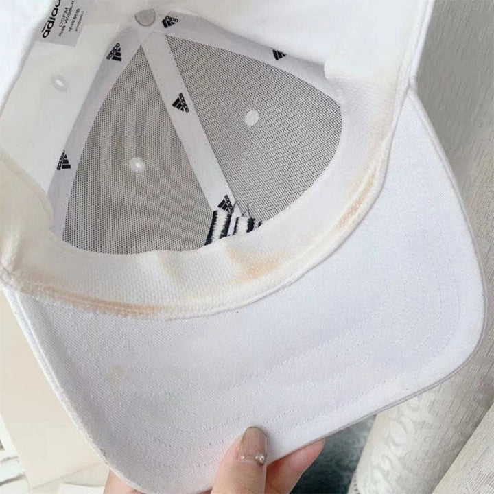 Anti-Sweat Liner Disposable Hat Pad Set | Kalsten