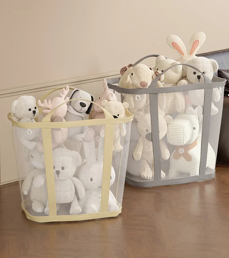 AirNylon collapsible laundry basket | Kalsten
