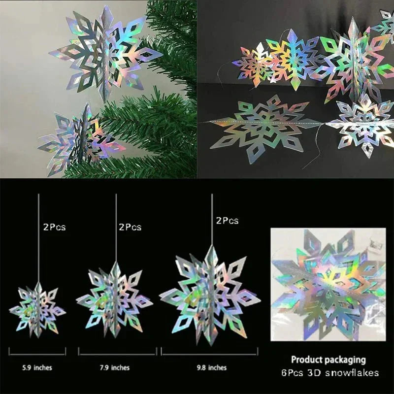 Craft - Winter Magic - Transform Your Space - Unlimited Creativity | Kalsten