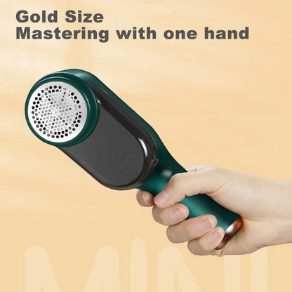 Skanto | USB Rechargeable Lint Remover