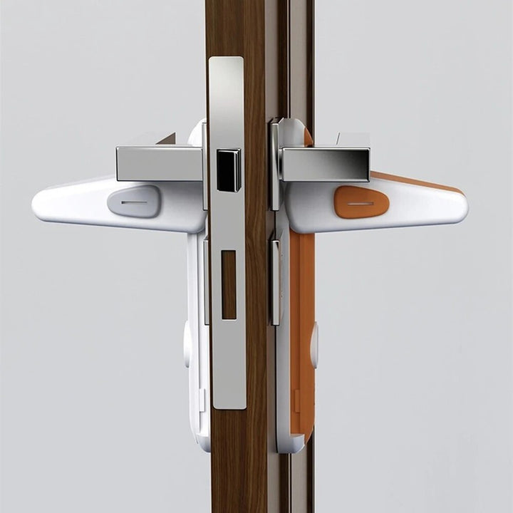 Kalsten | Smart Guard Kids Door Security Lock