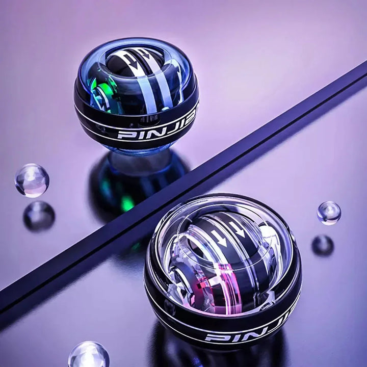 Kalsten | LED Wrist Strengthening Gyro Ball