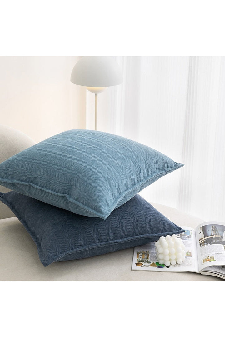 Classic Sofa Cushion Cover