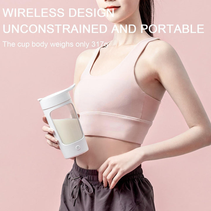 Kalsten | Strong Electric Protein Shaker Mixer