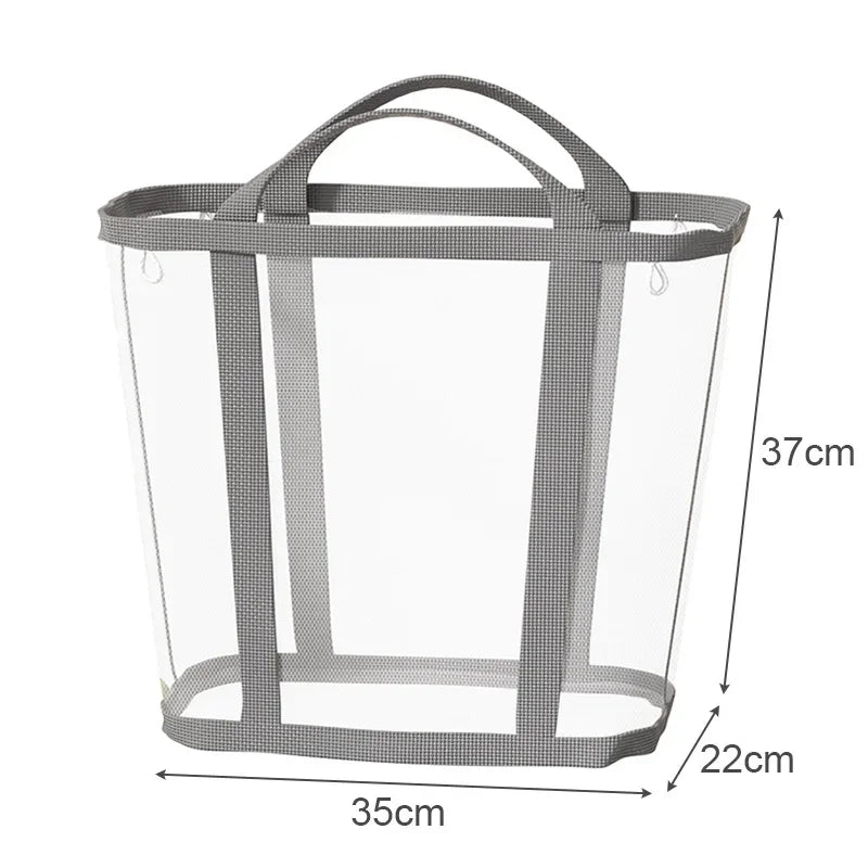 AirNylon collapsible laundry basket | Kalsten