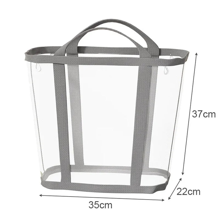 AirNylon collapsible laundry basket | Kalsten