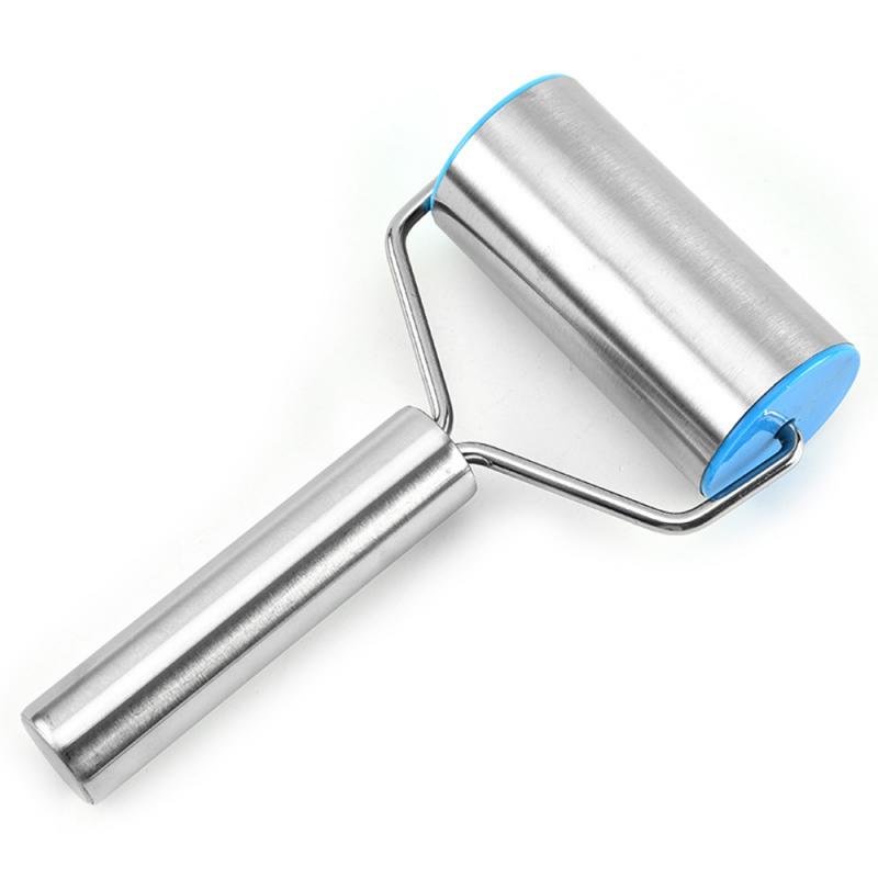 Kalsten | Stainless Steel Pastry Dough Roller