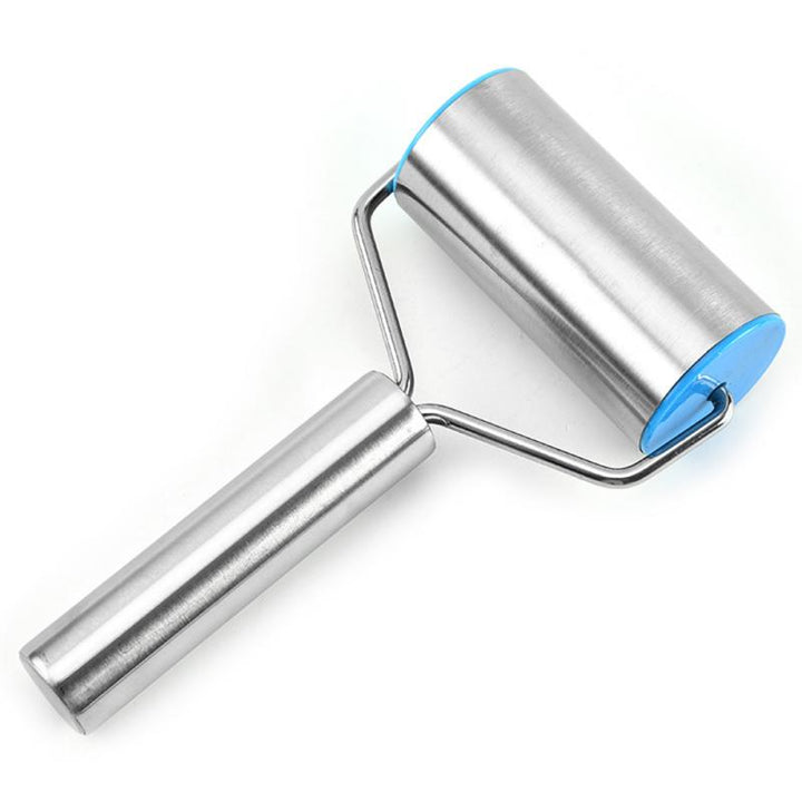 Kalsten | Stainless Steel Pastry Dough Roller