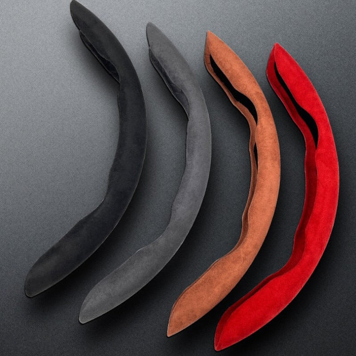 Kalsten | Safe Drive Anti-Skid Car Steering Wheel Cover