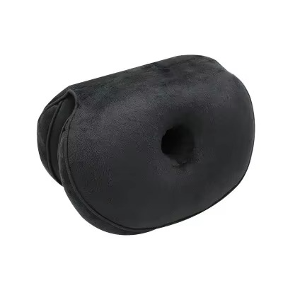 Kalsten | Dual Comfort Orthopedic Seat Cushion for Tailbone and Pelvic Support