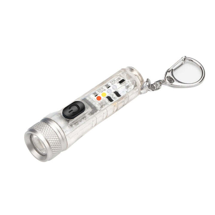 Mini LED Keychain Pocket Flashlight | Kalsten