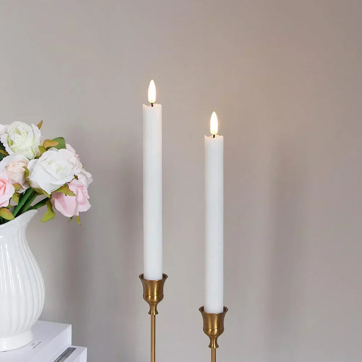 Real Flame Effect LED Candle Kalsten