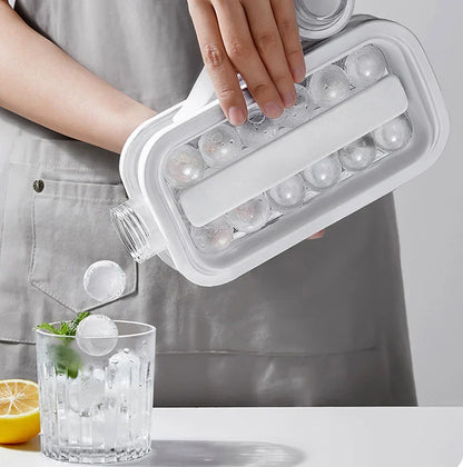 Skanto | Kerill - Ice Maker