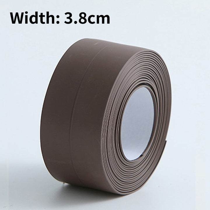 Kalsten | Self-Adhesive Waterproof Wonder Bath Sealing Strip