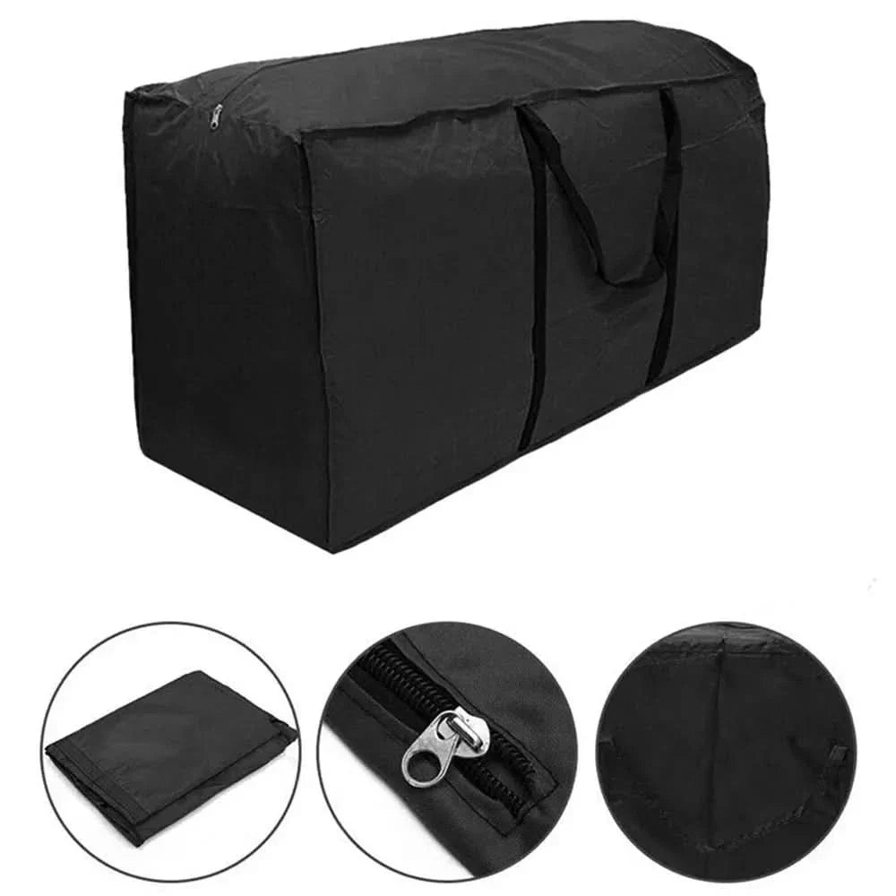 Waterproof UV-Protective Garden Furniture Cover