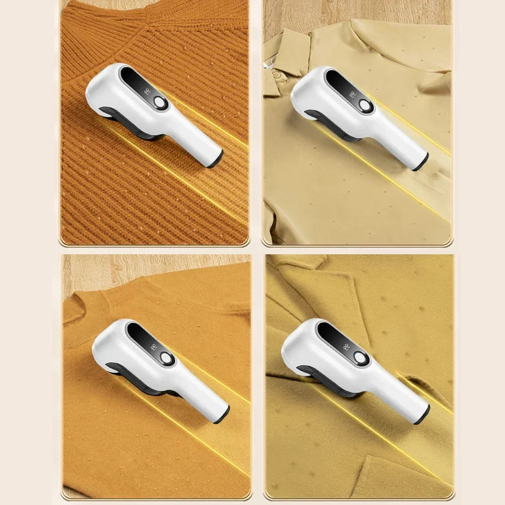 Skanto | USB Rechargeable Lint Remover