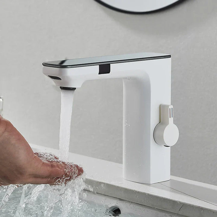 Kalsten | Smart Sensor Energy-Efficient Digital Display Faucet