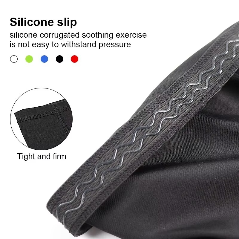 Kalsten | Impact-Absorbing Compression Knee Pads for Sports and Recovery