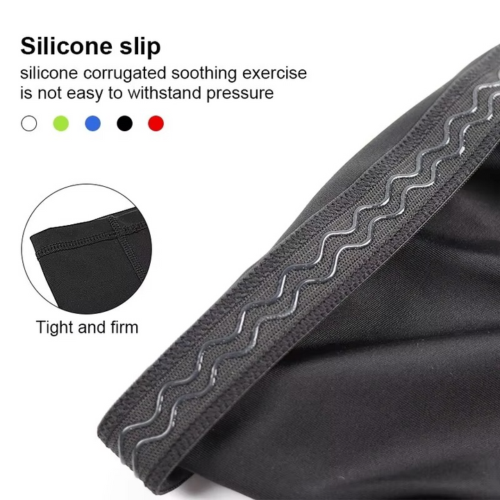 Kalsten | Impact-Absorbing Compression Knee Pads for Sports and Recovery