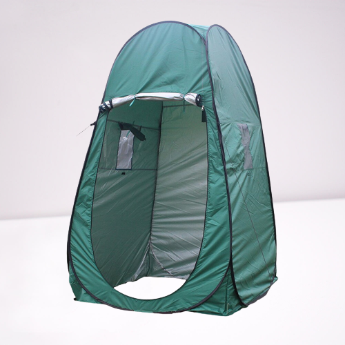 Pop-Up Portable Camping Privacy Tent | Kalsten