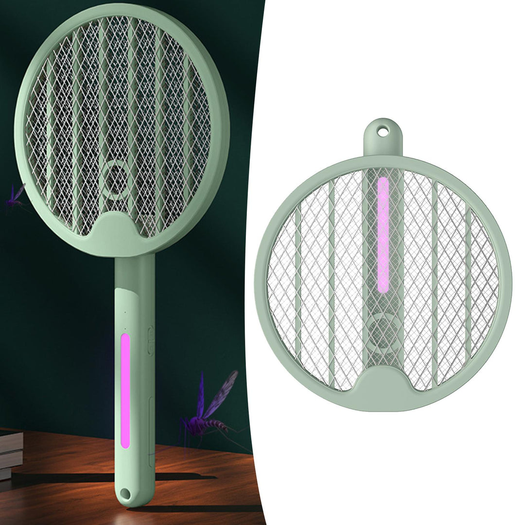 Foldable Insect Zapper Racket | Kalsten