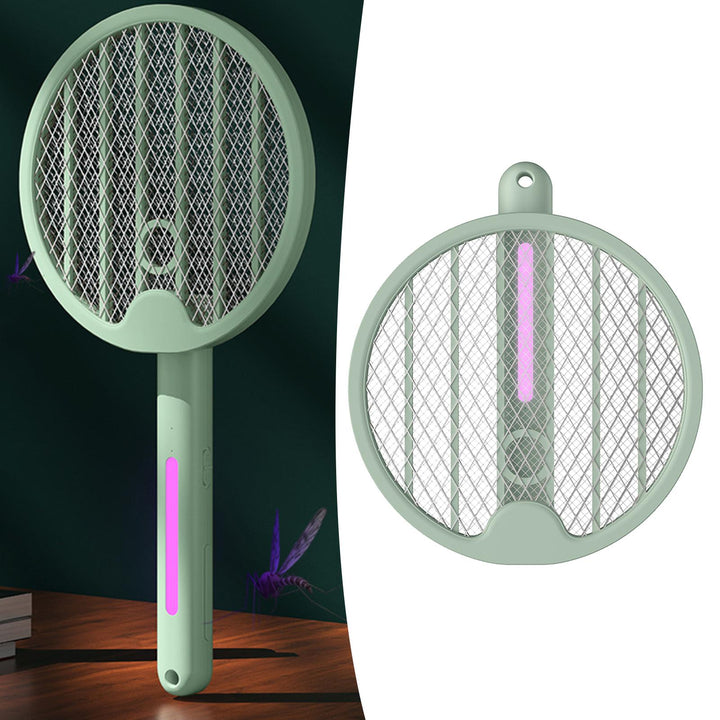 Foldable Insect Zapper Racket | Kalsten