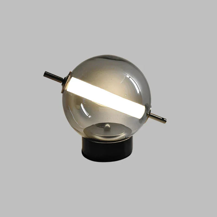 Stylish Table Lamp with Retro Character | Kalsten
