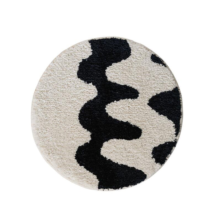 Kalsten | Wavy Grid Seat Cushion